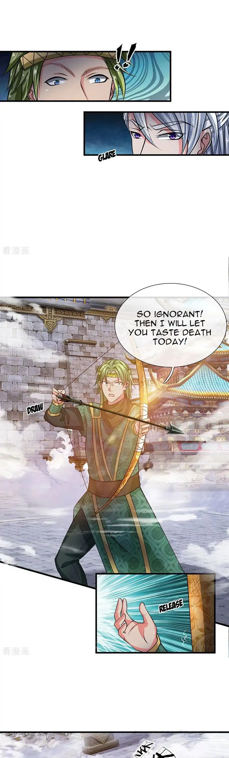 SHURA SWORD SOVEREIGN Chapter 10 5